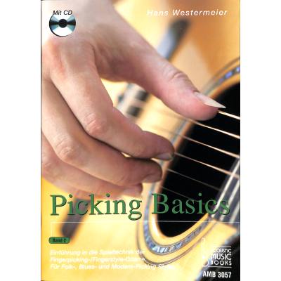 4013429230572 - Picking basics 2