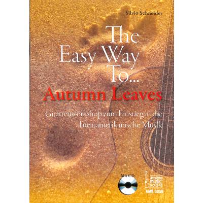 4013429230596 - The easy way to autumn leaves