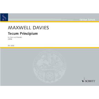 9790220124488 - Tecum principium