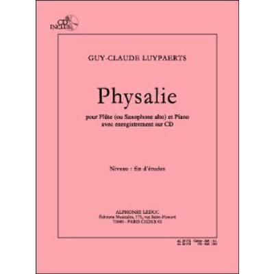 9790046297724 - Physalie 9790046297724 - Physalie
