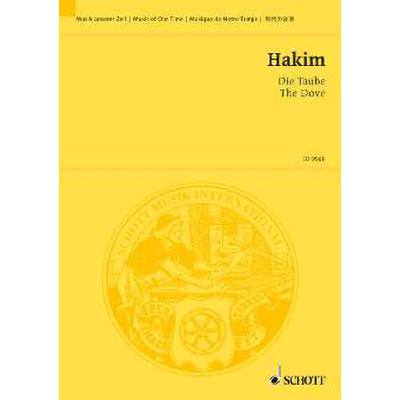 9790001141192 - Die Taube