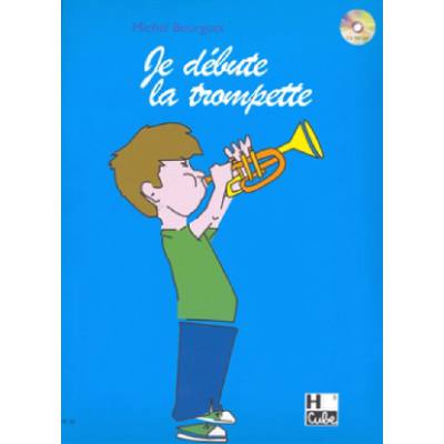 9790230983044 - Je debute la trompette 9790230983044 - Je debute la trompette