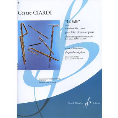 9790043078463 - La folle op 64