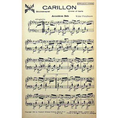 9990090817309 - Carillon Polka