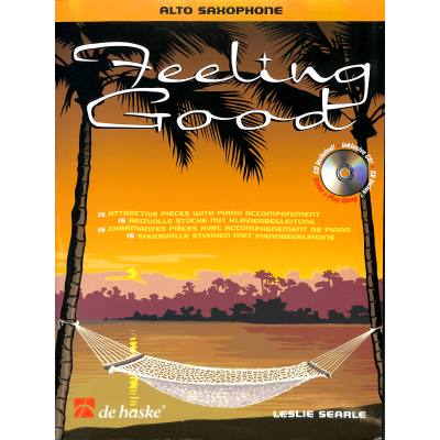 9789043122788 - Feeling good