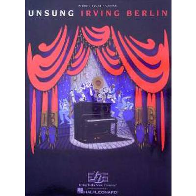0073999130539 - Unsung