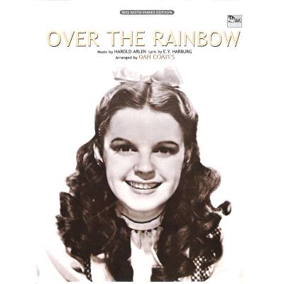 0654979067719 - Over the rainbow