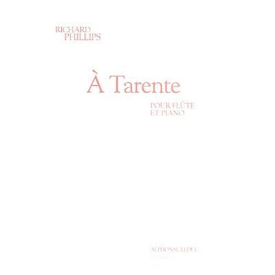 9790046298059 - A tarente 9790046298059 - A tarente