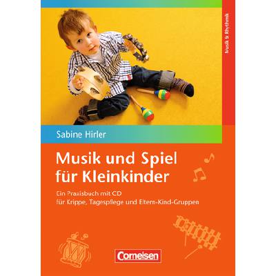 9783589247233 - Musik und Spiel für Kleinkinder