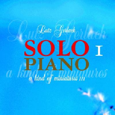 SOLO PIANO 1