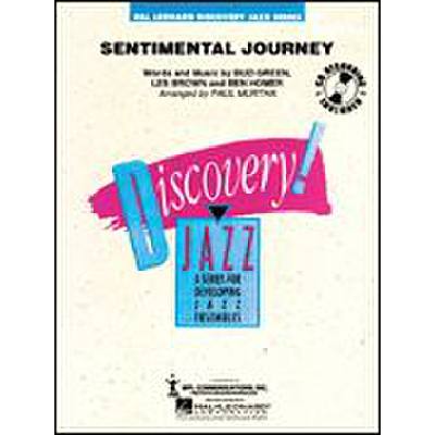 0073999501773 - Sentimental journey