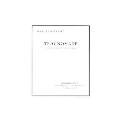9790046297359 - Trio nomade 9790046297359 - Trio nomade