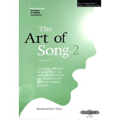 9781901507065 - The art of song 2