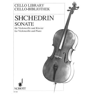 9790001120456 - Sonate