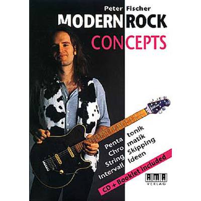 Modern Rock concepts