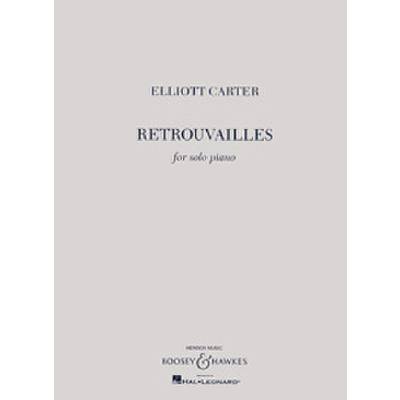 0884088054649 - Retrouvailles 0884088054649 - Retrouvailles
