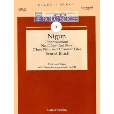 0798408057824 - Nigun 11 (Baal shem) 0798408057824 - Nigun 11 (Baal shem)