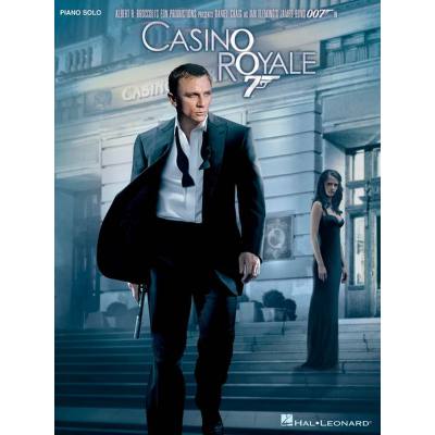 0884088152390 - Casino royale