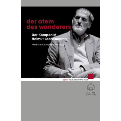 9783795705602 - Der Atem des Wanderers