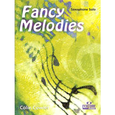 9790230008006 - Fancy melodies