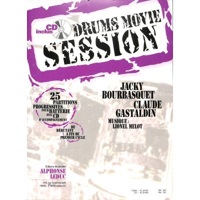 9790046294648 - Drums movie session 9790046294648 - Drums movie session