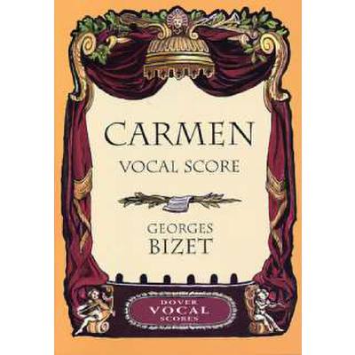 9780486418926 - Carmen 9780486418926 - Carmen
