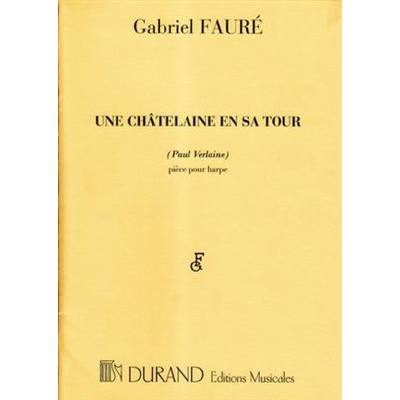 9790044042234 - Une chatelaine en sa tour 9790044042234 - Une chatelaine en sa tour