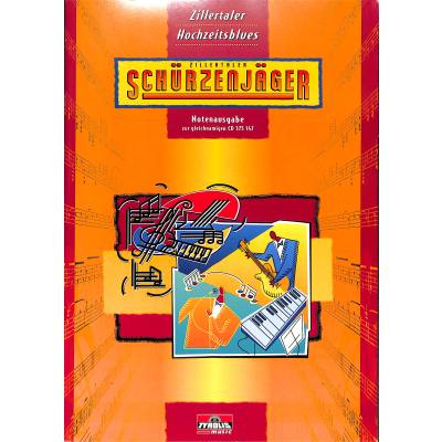 9003945111573 - Zillertaler Hochzeitsblues 9003945111573 - Zillertaler Hochzeitsblues
