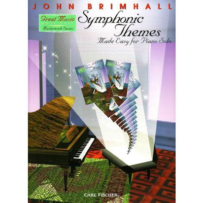 0798408047153 - Symphonic themes made easy 0798408047153 - Symphonic themes made easy