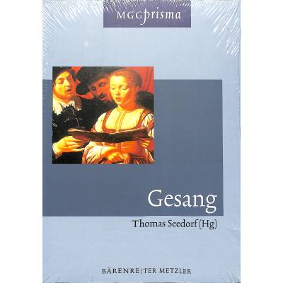 9783476410429 - Gesang