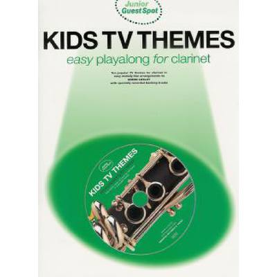9780711992665 - Kids TV themes 9780711992665 - Kids TV themes