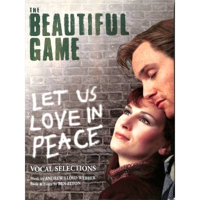 9780711986619 - The beautiful game