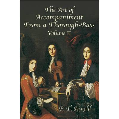 9780486431956 - The art of accompaniment from a thorough bass 2 9780486431956 - The art of accompaniment from a thorough bass 2
