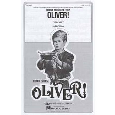 0073999788877 - Oliver - selections 0073999788877 - Oliver - selections