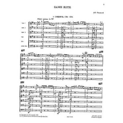 5020679215685 - Dance suite 5020679215685 - Dance suite