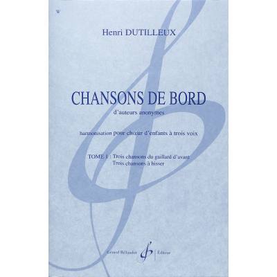 9790043911111 - Chansons de bord 1 9790043911111 - Chansons de bord 1