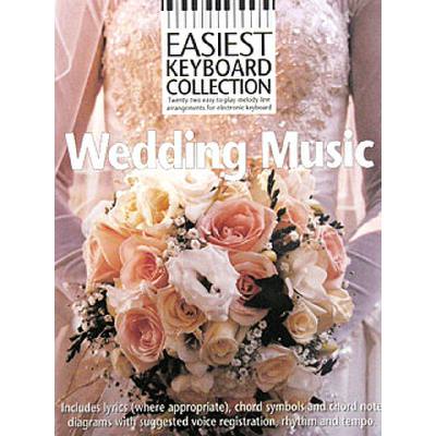 9780711982147 - Wedding music 9780711982147 - Wedding music
