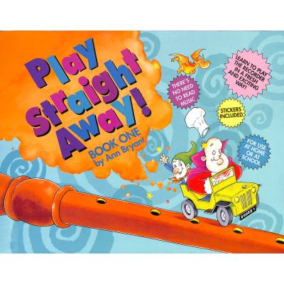 9781859097403 - Play straight away 1