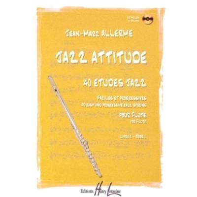 9790230978149 - Jazz attitude 1