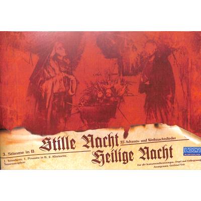 9002720287137 - Stille Nacht heilige Nacht