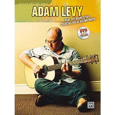 0038081232065 - Play the right stuff