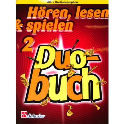 9789043117593 - Hören lesen + spielen 2 - Duobuch