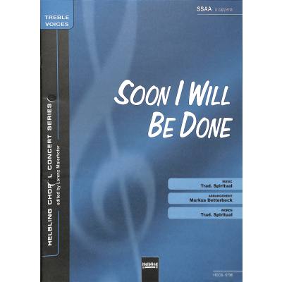 9790500226291 - Soon I will be done 9790500226291 - Soon I will be done