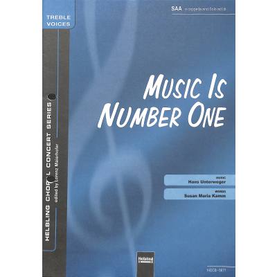 9790500225690 - Music is number one