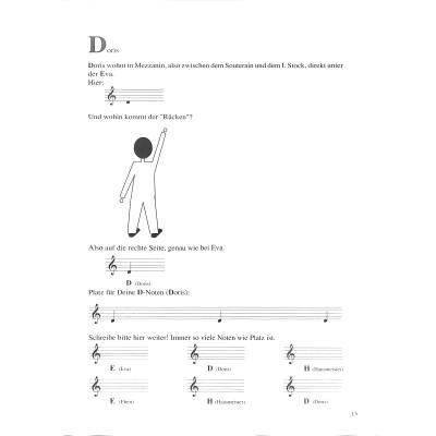 Noten Lesen, Schreiben & Spielen - KOHL VERLAG Der Verlag Mit Dem Baum