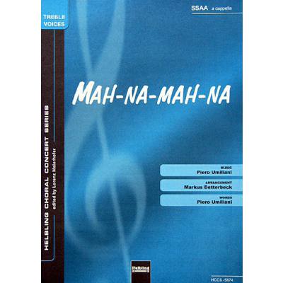 9790500225720 - Mah na mah na 9790500225720 - Mah na mah na