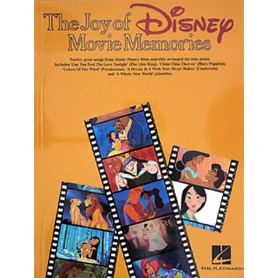 9780711990777 - Joy of Disney movie memories 9780711990777 - Joy of Disney movie memories