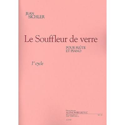 9790046297977 - Le souffleur de verre 9790046297977 - Le souffleur de verre