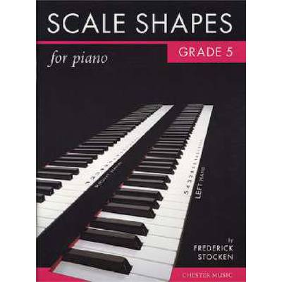 9780711996397 - Scale shapes 5 9780711996397 - Scale shapes 5