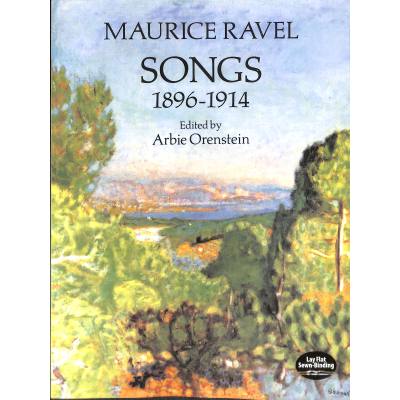 9780486263540 - Songs 1896-1914 9780486263540 - Songs 1896-1914